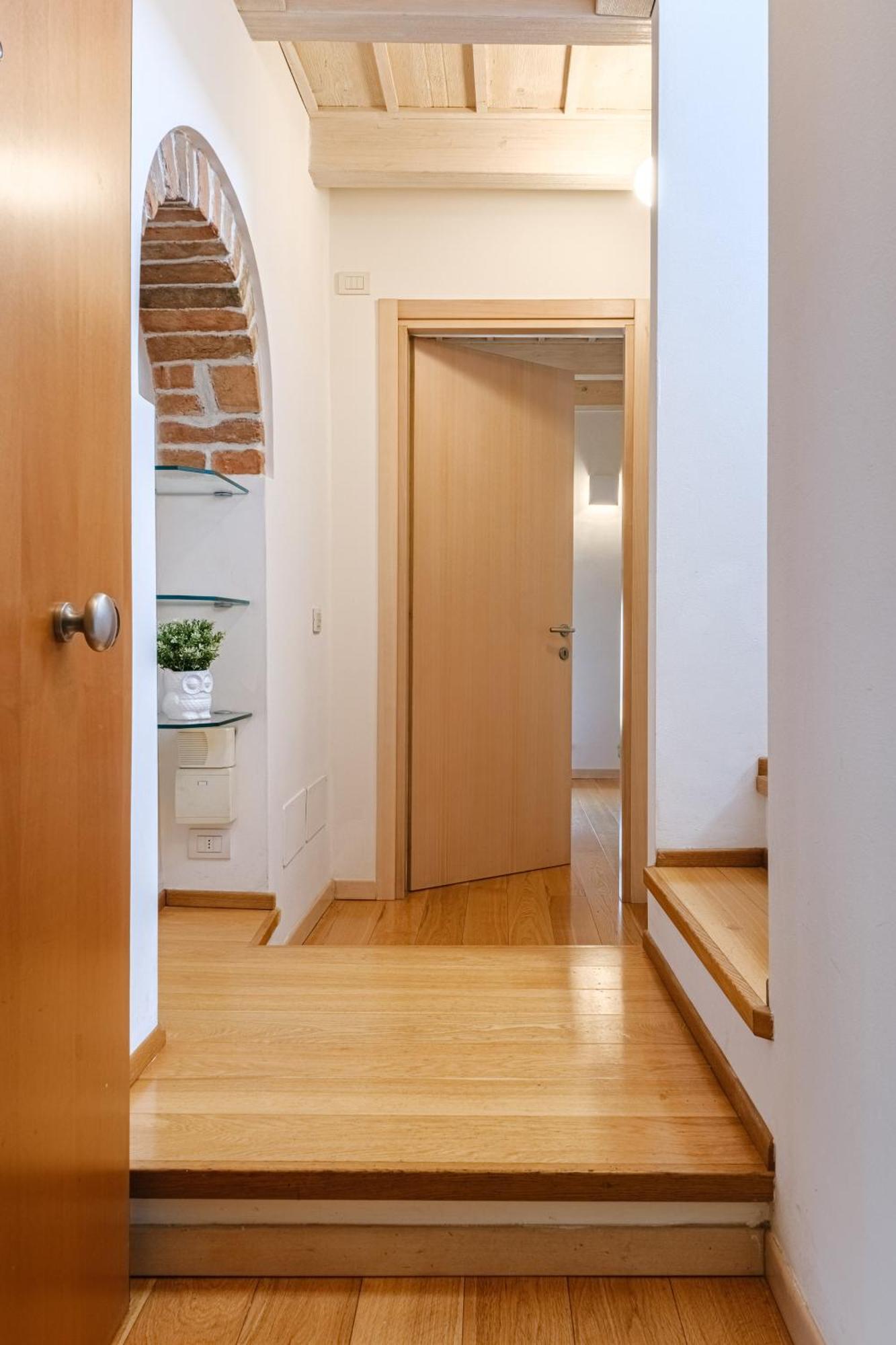 Apartamento Shakespeare Verona